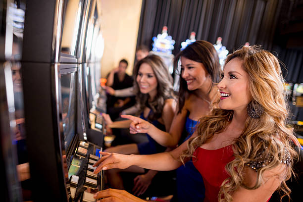 9700x Casino en Vivo